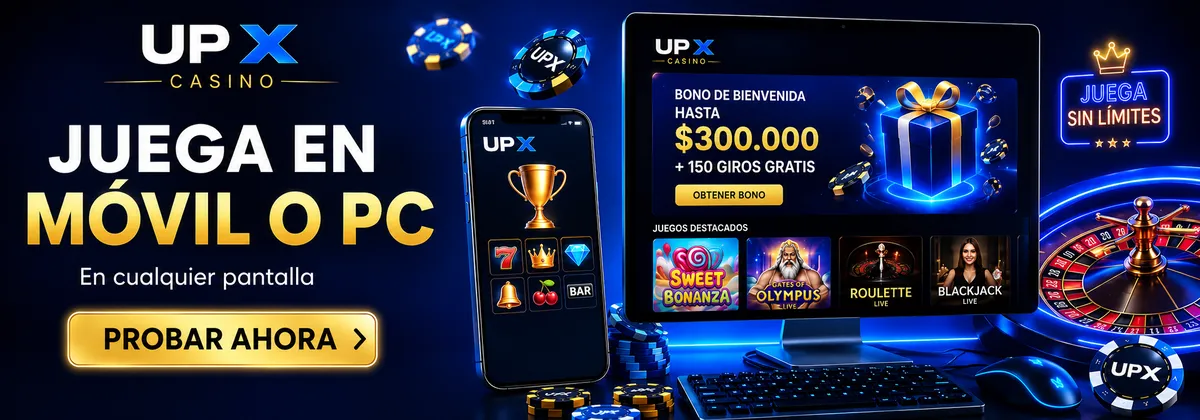 Versión móvil y PC
